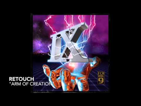 Retouch - Arm of Creation