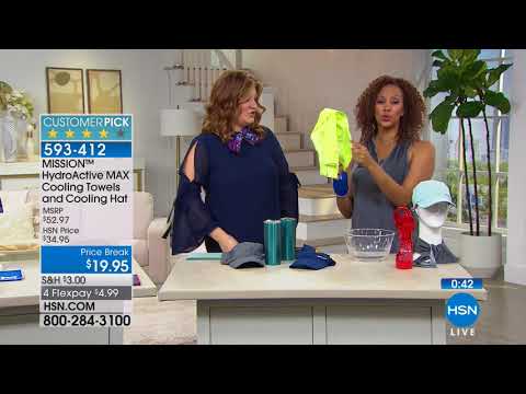 HSN | Healthy Innovations 08.03.2018 - 01 PM