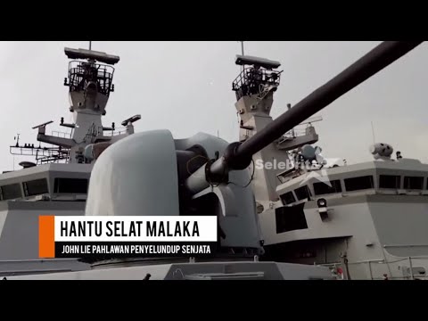 Selebrita Siang On The Weekend | 2 Januari 2021 | Hantu Selat Malaka John Lie Pahlawan Penyelundup