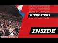 SOUND ON! ? We hebben jullie gemist! ? | INSIDE SUPPORTERS