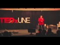 Lessons from the sea: Linda Greenlaw at TEDxUNE ...