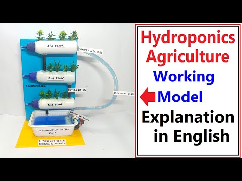 air pollution control working model for science project explanation in English diy howtofunda