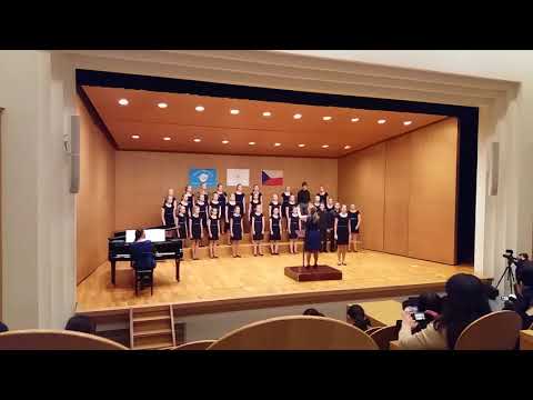 Moravské děti - Na našem sádku