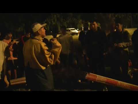 PINGUI vs OTHOES WAN - SEMIFINAL - OLIMPO DE FREESTYLE x AMSTERDAM FREE - REGIONAL MENDOZA 2021