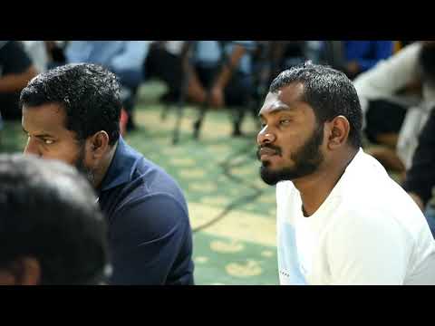 Ashraath 10 - Sheikh Hassan Moosa Fikree