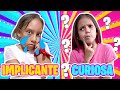 Maria Clara e Jessica Melhores Tipos de Crianças no Parquinho - MC Divertida Maria Clara e Jessica Melhores Tipos de Crianças no Parquinho - MC Divertida
