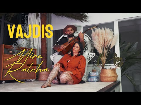 Vajdis - Mire Rateha |Krvavý list|