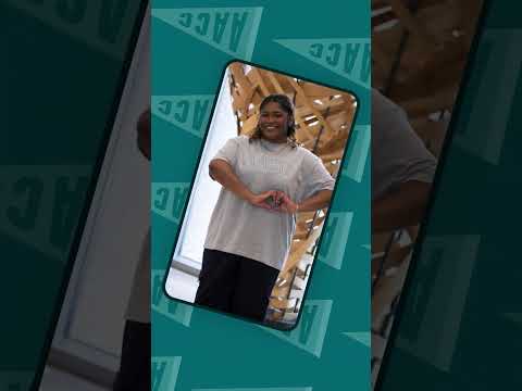 North County High School to AACC to Notre Dame of Maryland University