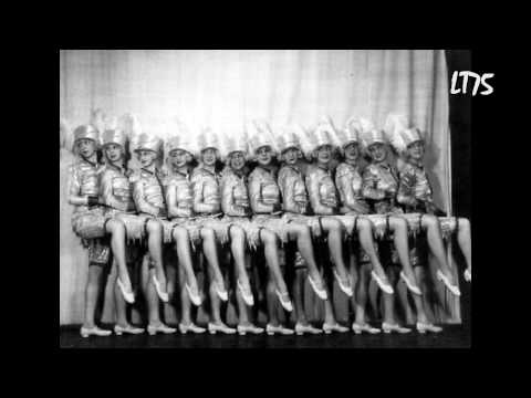 A great tango from Berlin (1) en français! : Fräulein/ Mam'zelle Pardon - Fred Gouin (1929)