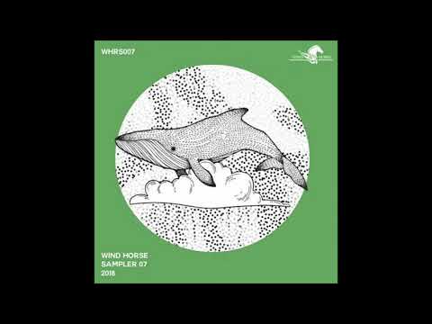 Luna (Original Mix) - Synths Back