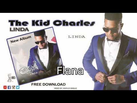 The Kid Charles - Flana
