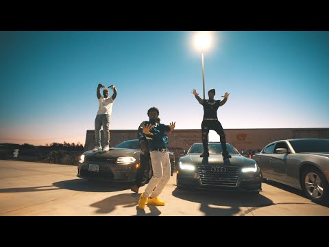 Video thumbnail xHK52zxfDD0