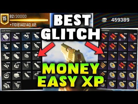 *BEST* WORKING GLITCHES! MONEY GLITCH / MAX LEVEL XP GLITCH IN DYING LIGHT THE BEAST!