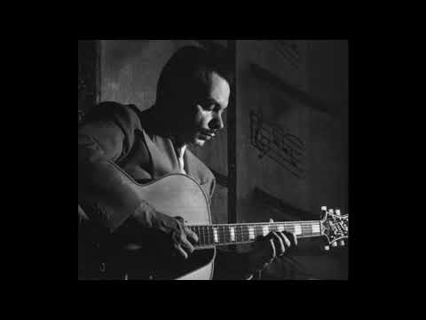 Laurindo Almeida - Bluesette -