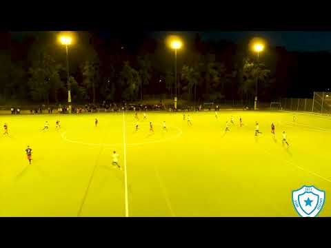 Som United  FF Vs Edessa Syrianska KIF