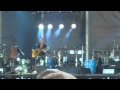 Solidays 2011 - Bernard Lavilliers - On the road again