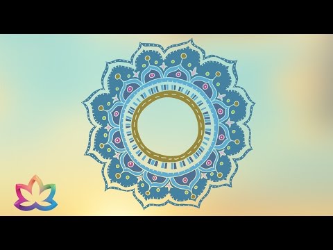 417 Hz ❯ LET GO All Negativity ❯ ERASE Subconscious Negative Patterns ❯ Powerful Solfeggio Frequency