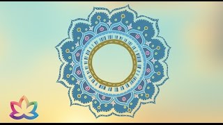 417 Hz ❯ LET GO All Negativity ❯ ERASE Subconscious Negative Patterns ❯ Powerful Solfeggio Frequency