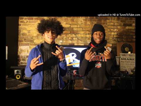 Kush Bandxz x Dovee - Acception