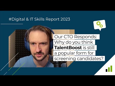 DevSkiller's CTO Tomasz Nurkiewicz on His 2023 Predictions
