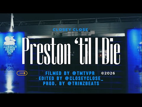 Closey Close and TMTV PR