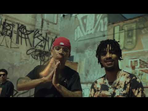 NT - Iluminado (feat Nobredan e Kazin ) (Official Music Video) [ Prod. Soudin ]