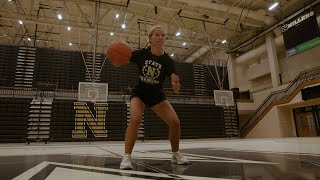 thumbnail: Player Tips: Volleyball Passing with Mississippi State Commit Mary Neal