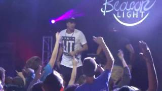 Beacon Light- Party (Live)