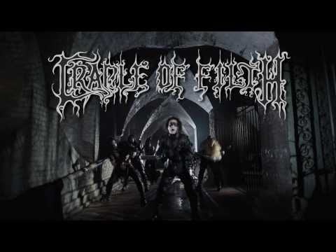 Thumbnail for Creatures From The Black Abyss Tour (ft. Cradle Of Filth, Nachtmysium, Turisas) by Cradle of Filth