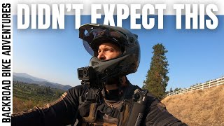 Chasing the Sunset on Motorcycles | Unforgettable Adventure Ride