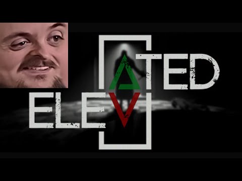 Forsen Plays ELEVATED With Streamsnipers (With Chat)