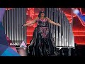 Lizzo About Damn Time Glastonbury 2023