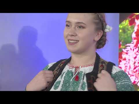 Madalina Borsan - Taraneasca din Brosteni