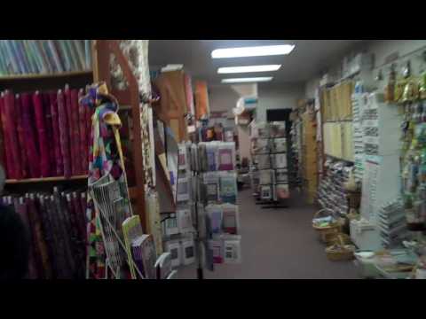 Mark Lipinski surprises Annie Smith