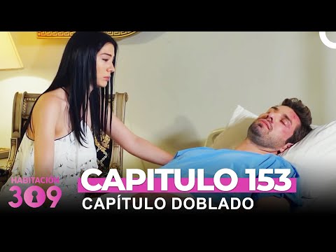 Habitación 309 Capítulo 153 (Doblado en Español)