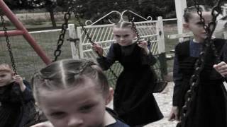 Crystal Castles - Concrete