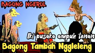 Download lagu Geger !!! Bagong gowo pusoko alugoro tambah Nggleleng | Ki Seno Nugroho mp3 Download lagu Geger !!! Bagong gowo pusoko alugoro tambah Nggleleng | Ki Seno Nugroho mp3