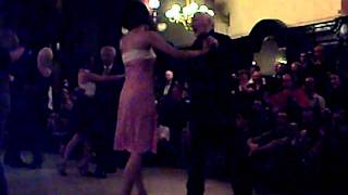 Video thumbnail for Veronica Palacios Tete Rusconi