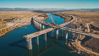 Transform Your Marketing with Sky Drone iin Colorado