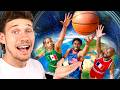 Every Country Competes In Basketball! DEFAULT Thumbnail