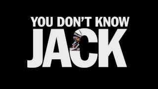 YOU DON'T KNOW JACK Vol. 1 XL Steam Key GLOBAL