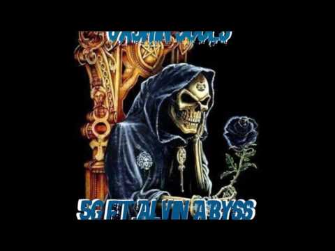 5G & Alvin★Abyss - Cashin Souls [Prod. By Oogie Mane]