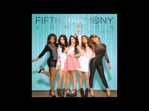 Eres Tú - Fifth Harmony