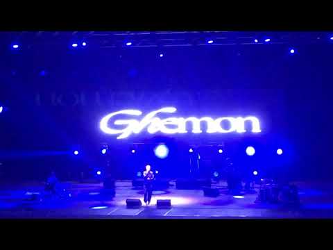 28/07/19 - Ghemon : UN TEMPORALE