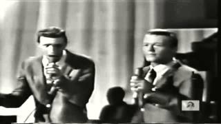 You've lost that loving feeling Live vocal 1965 Righteous Brothers