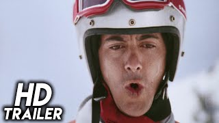 Hot Dog... The Movie (1984) ORIGINAL TRAILER [HD]