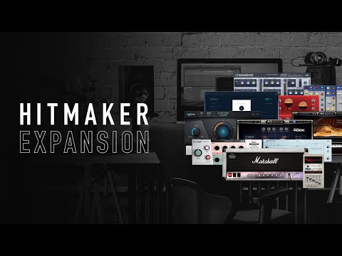Hitmaker Expansion / Focusrite