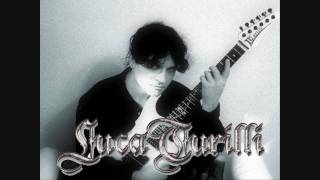 Luca Turilli - Lord of the winter snow