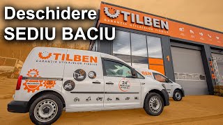 Sediu UTILBEN - Cluj-Napoca