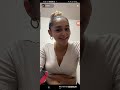 Belly Morning Routine Live